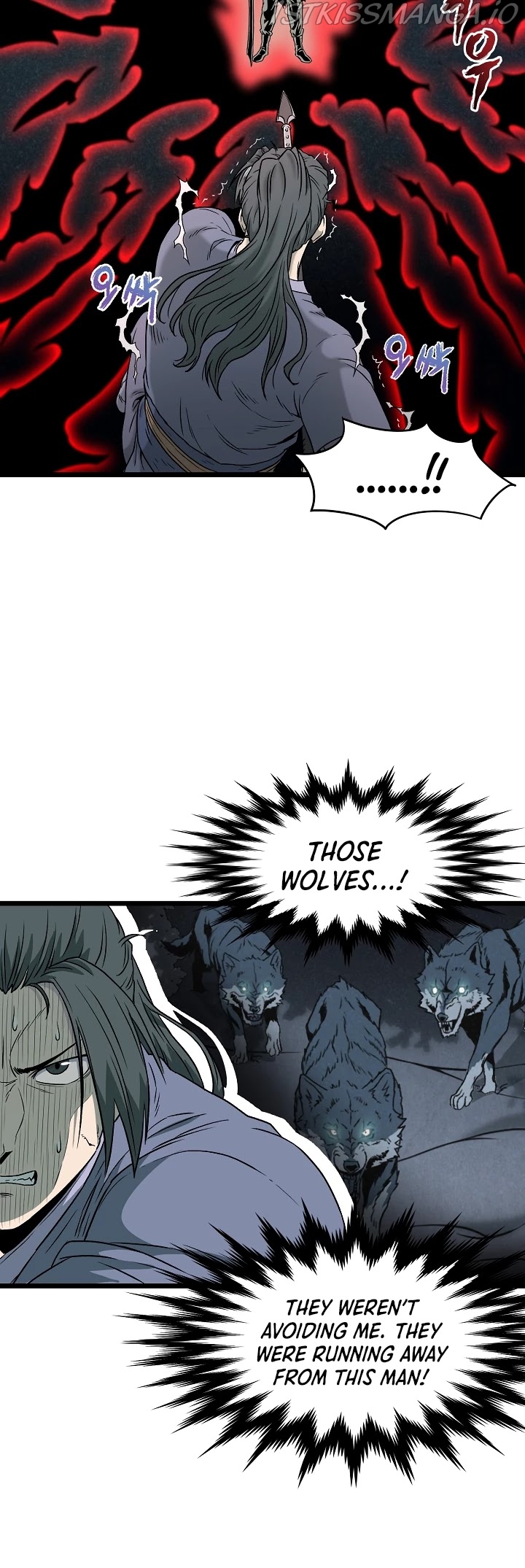 Murim Login Chapter 26 image 23